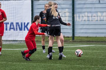 Bild 314 - wCJ HSV - ETV - Esbjerg
